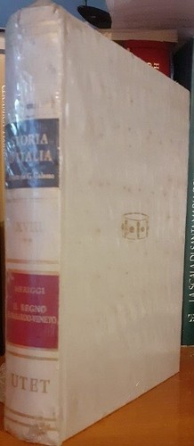 Storia italia vol - 18, tomo
