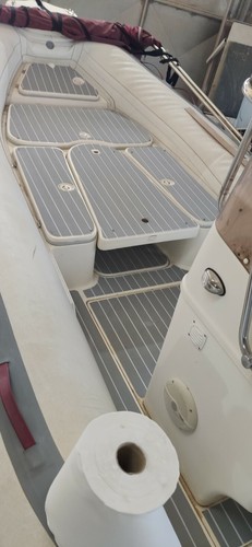 Eva foam teak - foam,