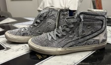 sneakers donna Golden Goose