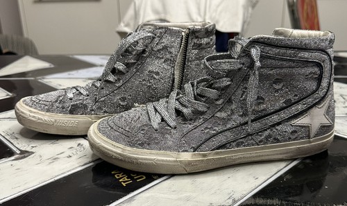 Sneakers donna golden goose - donna,