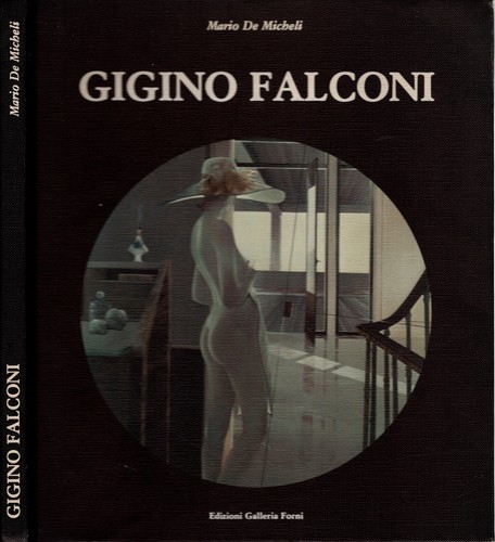 Gigino falconi mario - gigino,