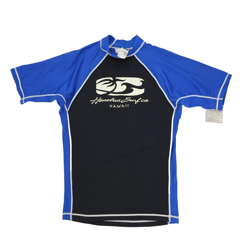Honolua surf rash guard - rash,