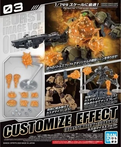 144 personalizza effetto - 1/144,