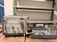 WANDEL & GOLTERMANN PMG-2