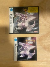 Pokemon Perla-Nintendo