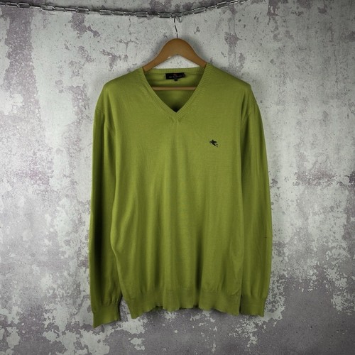 Maglione vintage etro italy - vintage,