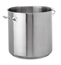 Pentola in Acciaio Inox