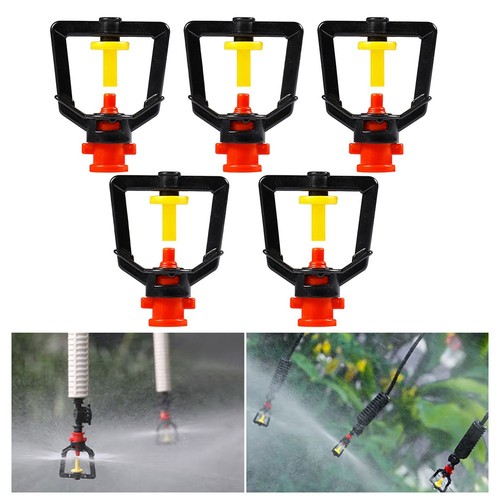 Ugelli rifrazione quadrati set - ugelli,
