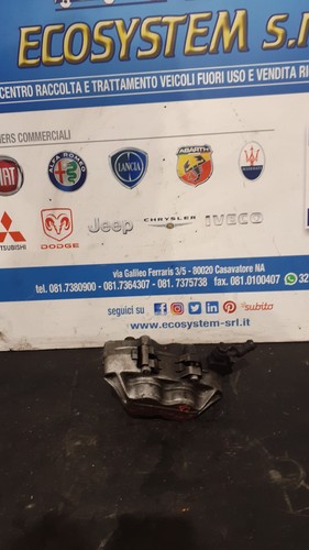 Pinza freno anteriore per - freno,