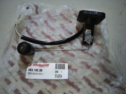 Sonda livello benzina ck16 - benzina, c