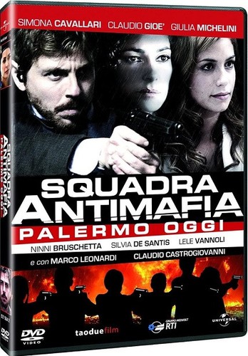 Squadra antimafia palermo - antimafia,