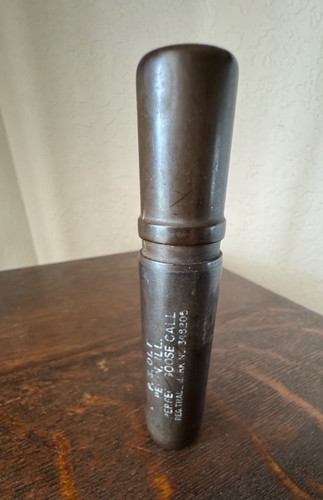Vintage olt perfetto - p.s.,