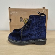Stivali gotici Dr Martens 1460