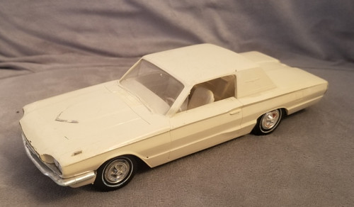 Ford thunderbird 390 - ford, v-8