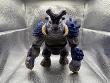 Small Soldiers Punchit