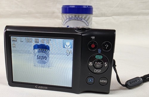 Canon powershot a2300 mp - canon,