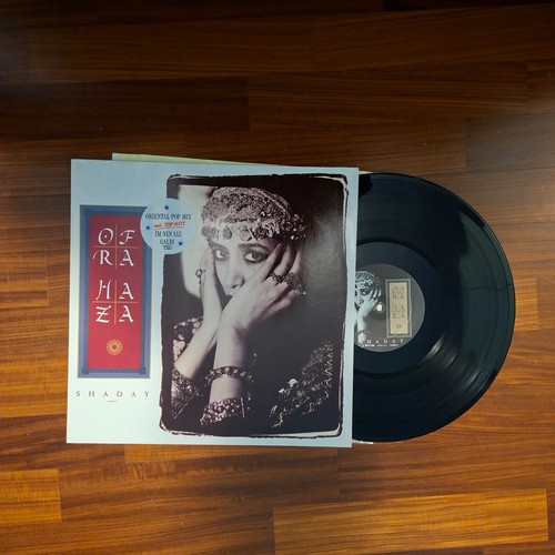 Ofra haza shaday - ofra,