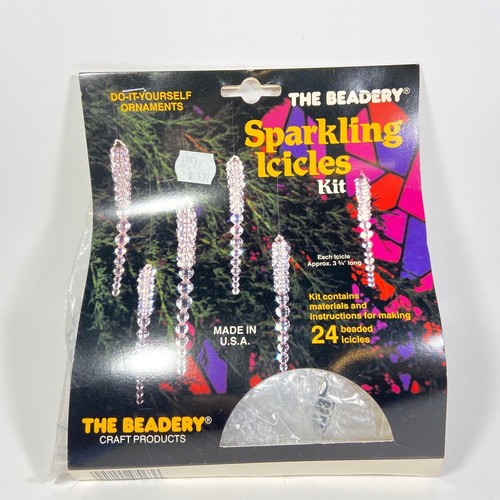1988 the beadery - beadery, kit