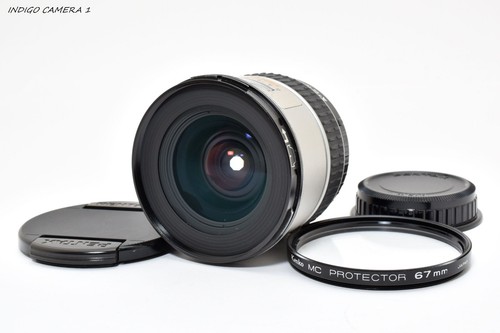 Ottimo snc pentax - [ottimo, 24mm