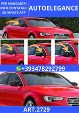 💫ART.2729 Calotte Specchio