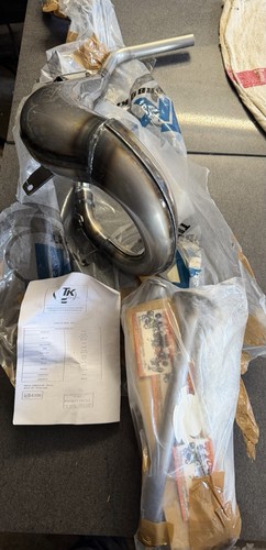Scarico tkh10535 con - scarico,