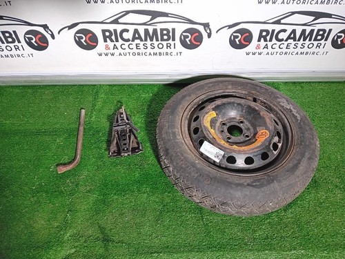 Kit gonfiaggio ruote per alfa - gonfiaggio,