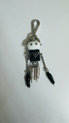 Portachiavi prada robot - prada,