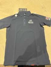 Descente Polo Uomo T Shirt GB