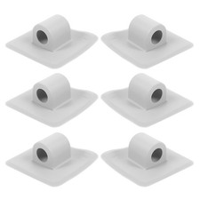  6 Pcs Accessori Kayak Canoa Montaggio Del Motore Della Barca Universale