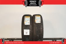 2 PNEUMATICI 195 55 R 16 PIRELLI INVERNALE GOMME NUOVE #ADRIATICA
