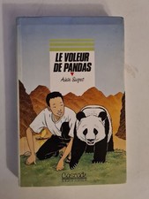 Il Voleur Di Panda | Surget