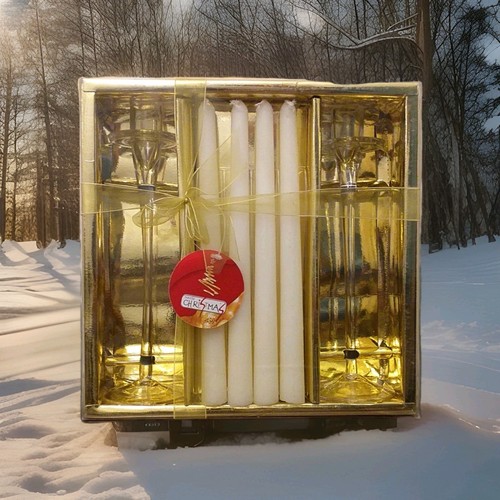 Due esse christmas - due, 2