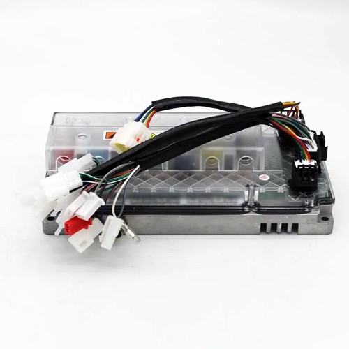 Programma regolatore 72v 510a - programma,