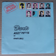 Vinile 45 giri DARTS - Reet petite 1980 Vg/Vg+