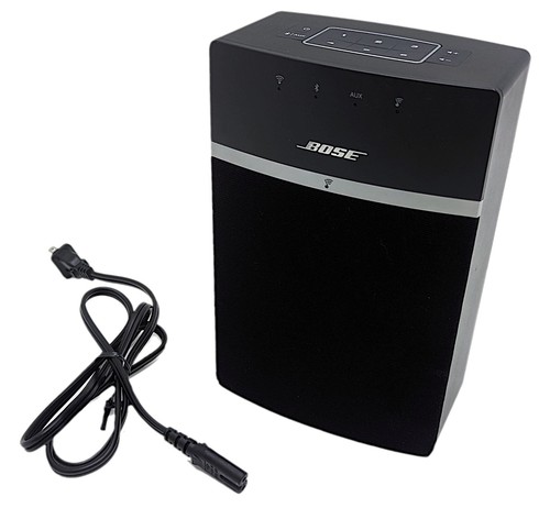 Bose soundtouch - bose,