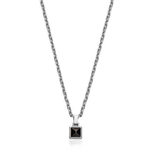 Collana uomo agapo proud - collana,