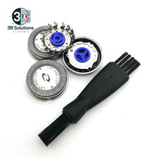 3 Pz HQ3 HQ4 Testina Di