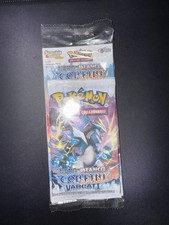 Pokemon Pacchetto Kyurem Nero