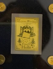 €AFFARE€ Lingotto Oro 24k