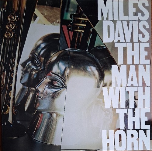 Miles davis the man - miles,