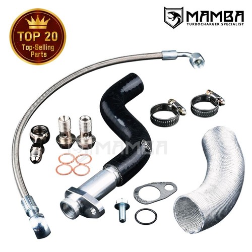 Kit linea ritorno - kit,