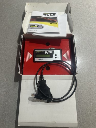 Sistema diagnostico ppc - diagnostico,
