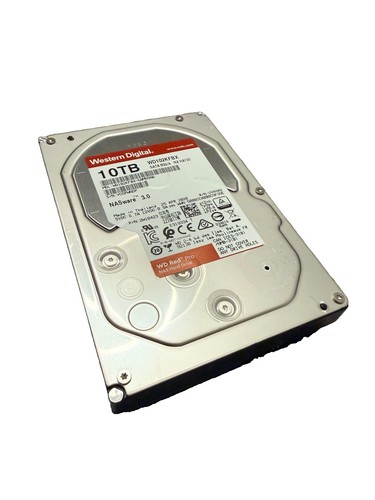 Western digital red pro - digital, wd