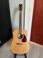 Cort Earth-70E NS semi