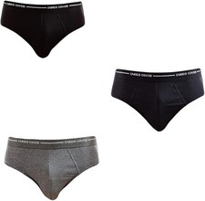 6 SLIP UOMO ENRICO COVERI