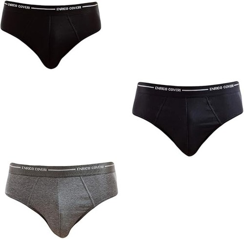 Slip uomo enrico coveri - 6,