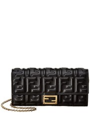 Fendi Baguette Portafoglio