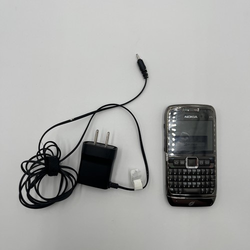 Cellulare nokia e71 con - cellulare,