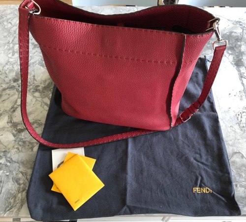 Fendi selleria gorgeous - selleria,