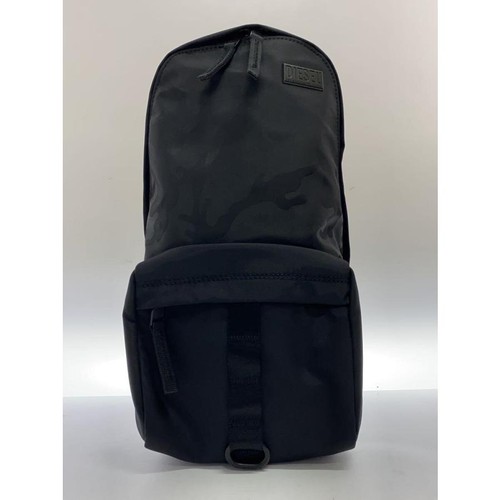 Borsa tracolla diesel nera - borsa,